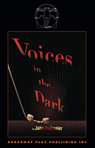 Voices in the Dark von Broadway Play Publishing