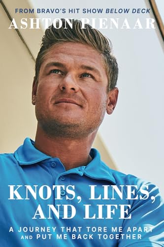 Knots, Lines, and Life: A Journey That Tore Me Apart and Put Me Back Together