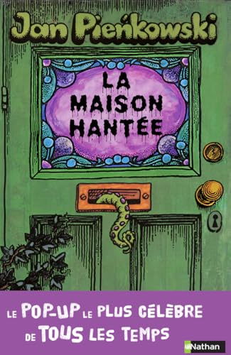 La Maison hantée: Le plus célèbre pop-up du 20e siècle