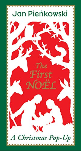 THE FIRST NOEL