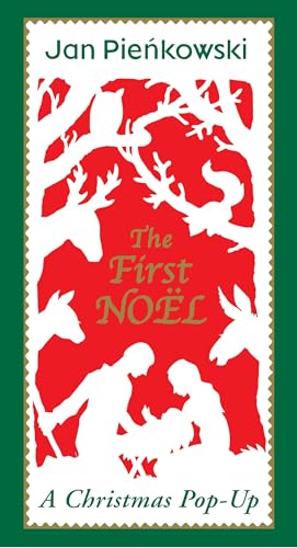 THE FIRST NOEL von WALKER BOOKS