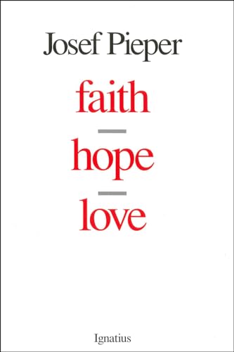 Faith, Hope, Love Faith, Hope, Love