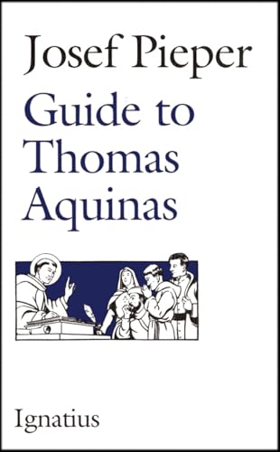 Guide to Thomas Aquinas Guide to Thomas Aquinas