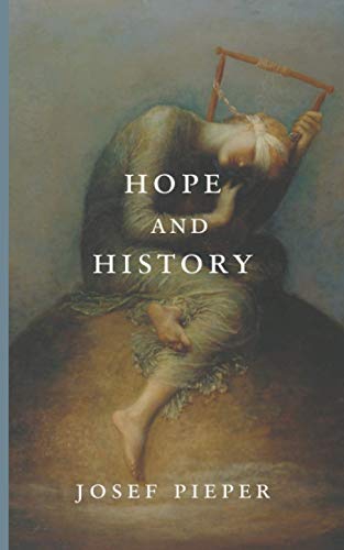 Hope and History Hope and History