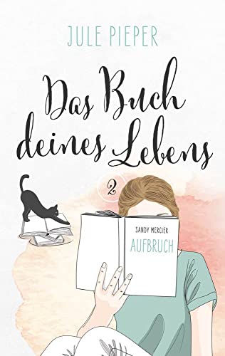 Das Buch deines Lebens: Aufbruch - Teil 2 von KAVNLON
