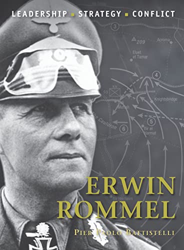 Erwin Rommel (Command, Band 5)