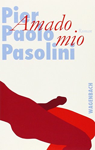 Amado mio: Roman (Wagenbachs andere Taschenbücher)