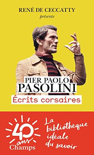 Ecrits corsaires (Cinéma et théâtre)