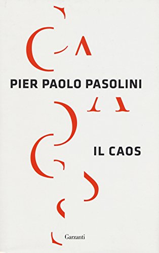 Il caos von Garzanti Libri