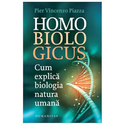 Homo Biologicus von Humanitas