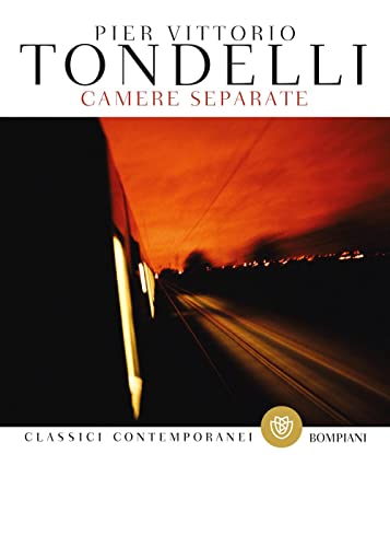 Camere separate (Classici contemporanei) von Bompiani