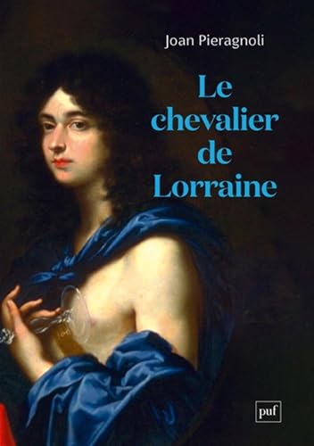 Le chevalier de Lorraine von PUF