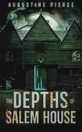 The Depths of Salem House: Dark Realm Book 6 von Independently published