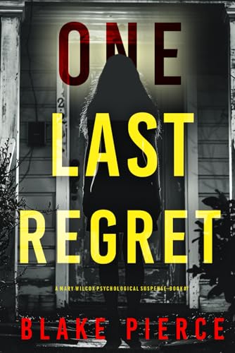 One Last Regret (The Governess: Book 7) von Blake Pierce