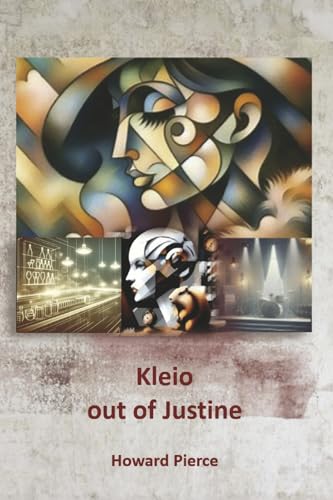 Kleio Out of Justine von Bookbaby
