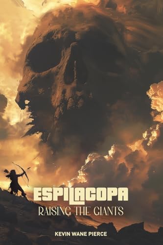 ESPILACOPA 'Raising the Giants' von The Empire Publishers