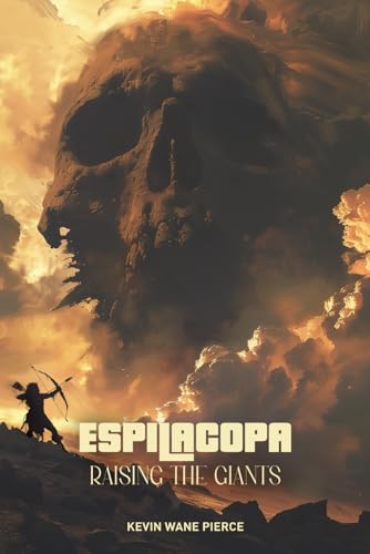 ESPILACOPA: ‘Raising the Giants’ von The Empire Publishers