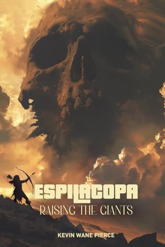 ESPILACOPA: ‘Raising the Giants’ von The Empire Publishers
