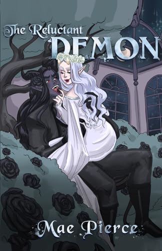 The Reluctant Demon (Power of Blood)