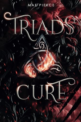 Triad's Cure (Power of Blood, Band 2)