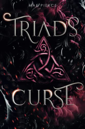 Triad's Curse (Power of Blood, Band 1)