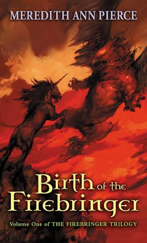 Birth of the Firebringer (Firebringer Trilogy, Band 1) von Penguin
