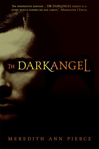 The Darkangel: Number 1 in series (The Darkangel Trilogy, Band 1) von Pierce, Meredith Ann