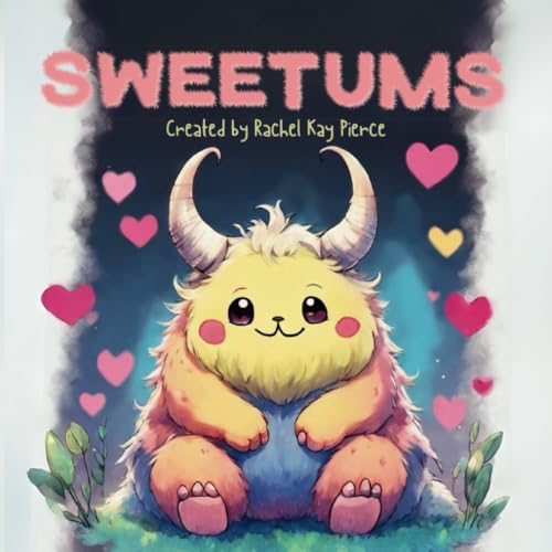 Sweetums von Independently published