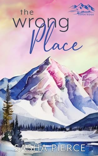 The Wrong Place von TRA Publishing