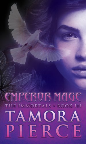 Emperor Mage (The Immortals, Band 3) von Simon Pulse