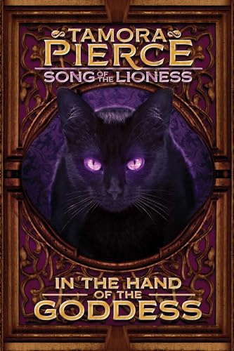 In the Hand of the Goddess (Volume 2) (Song of the Lioness, Band 2)