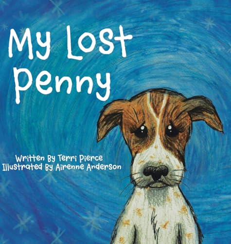 My Lost Penny von Xlibris US