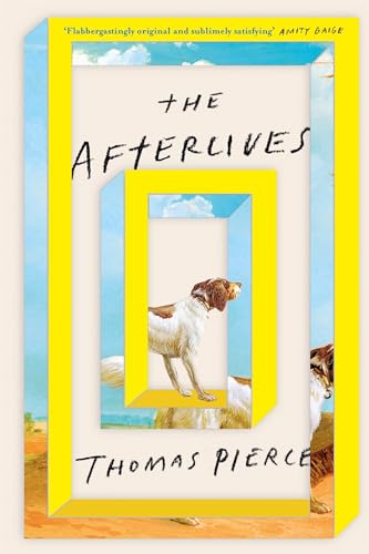 The Afterlives von Little, Brown Book Group
