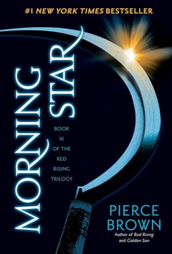 Morning Star (Red Rising Series, Band 3) von Del Rey
