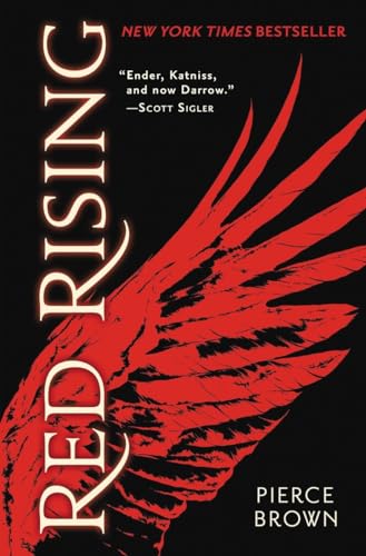 Red Rising: Book 1 of the Red Rising Saga (Red Rising Series, Band 1)