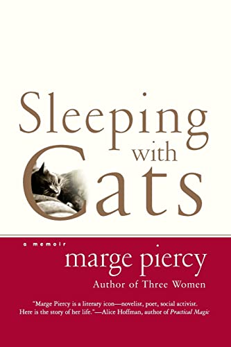 Sleeping with Cats: A Memoir von William Morrow