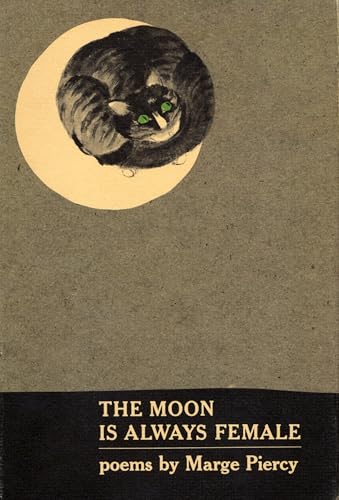 The Moon Is Always Female: Poems von Knopf