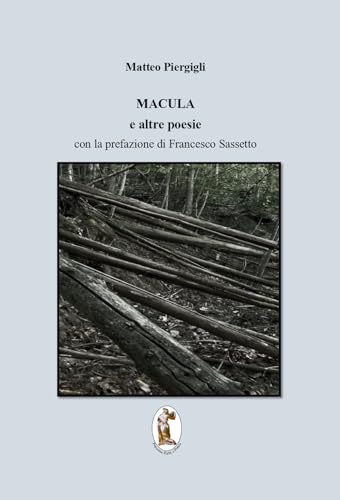 Macula e altre poesie von Polissena Fiabe e Poesie