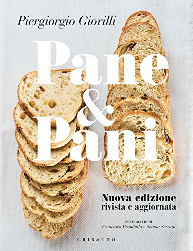 Pane & pani (Sapori e fantasia) von Gribaudo