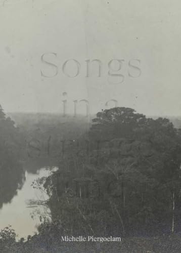 Songs in a strange land Songs in a strange land von Lecturis