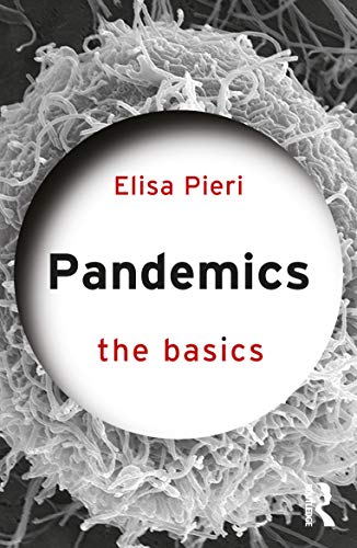 Pandemics: The Basics von Routledge