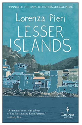 Lesser Islands