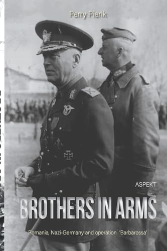 Brothers in Arms von Aspekt Publishers B.V.