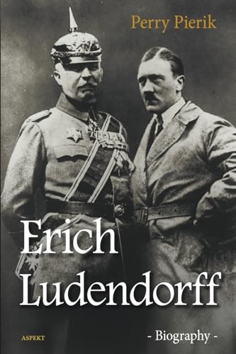 Erich Ludendorff von Aspekt Publishers B.V.