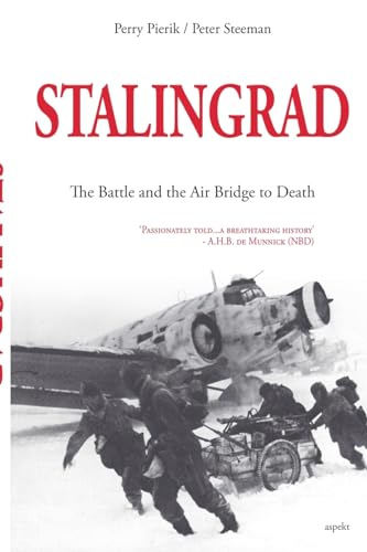 Stalingrad von Uitgeverij Aspekt Aspekt