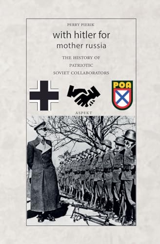 With Hitler for Mother Russia von Uitgeverij Aspekt Aspekt