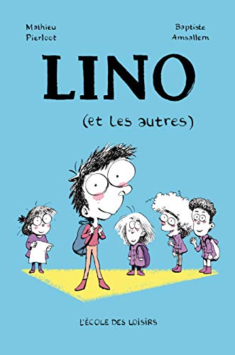 Lino (et les autres) von TASCHEN