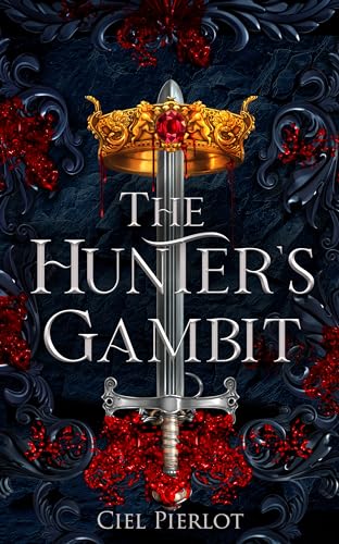 The Hunter's Gambit von Ciel Pierlot