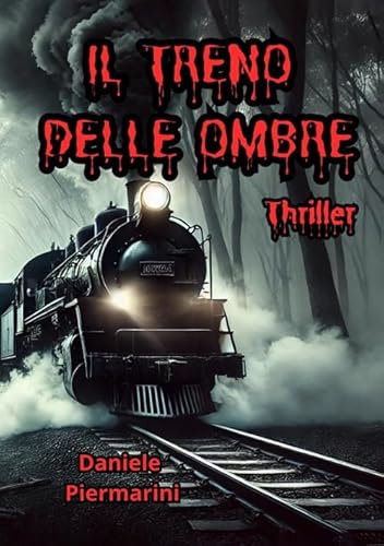 Il treno delle ombre von EBS Print