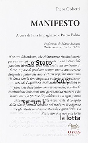 Manifesto